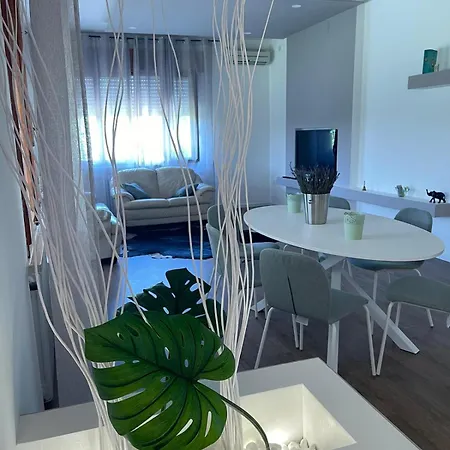 Savalin Villa *