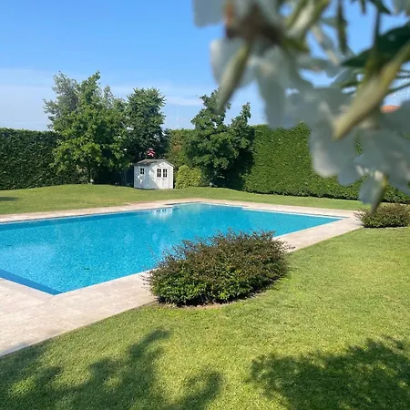 Villa Savalin *