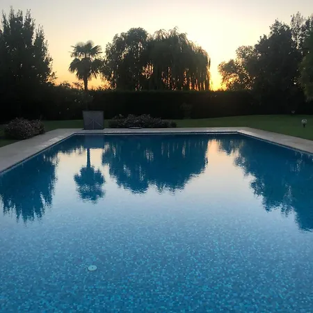 Savalin Villa Taglio Di Po