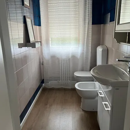 Savalin Villa Taglio di Po