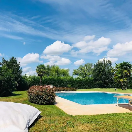 Savalin Villa