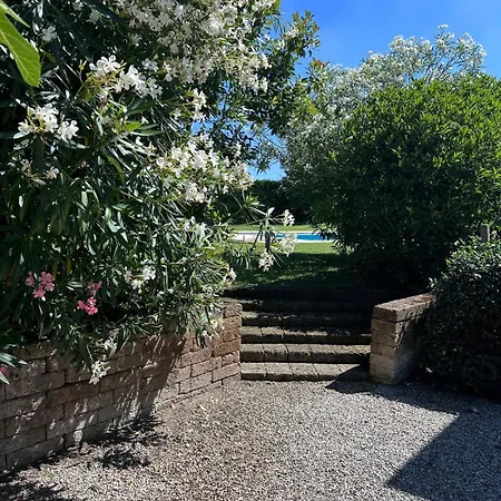 Villa Savalin Taglio Di Po