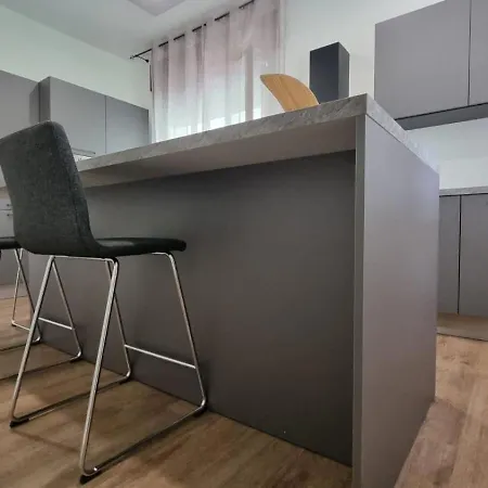 Savalin Villa