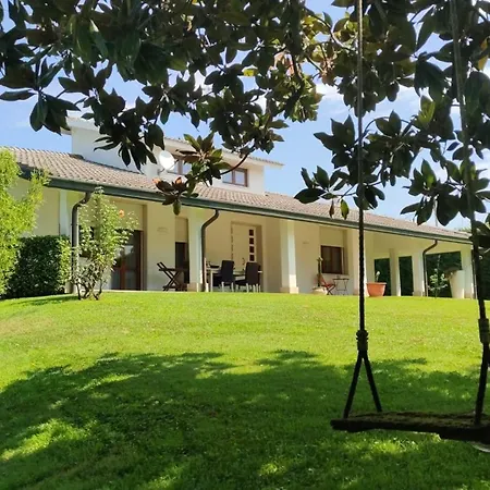 Villa Savalin